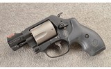 Smith & Wesson ~ 360PD ~ AirLite ~ 357 Magnum ~ Used - 2 of 4