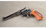 Smith & Wesson ~ Model 15-3 ~ .38 S&W Special - 2 of 5