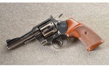 Colt ~ Trooper ~ .38 Special - 2 of 4