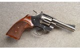 Colt ~ Trooper ~ .38 Special - 1 of 4