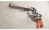 Smith & Wesson ~ D.A.45 ~ 1917/1937 ~ Brazilian Contract ~ .45 ACP - 3 of 3