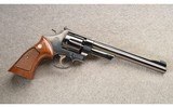 Smith & Wesson ~ Model 27-2 ~ .357 Magnum - 1 of 3