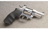 Smith & Wesson ~ 629-6 ~ 44 Magnum - 1 of 3