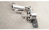 Smith & Wesson ~ 629-6 ~ 44 Magnum - 3 of 3