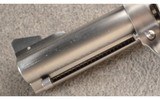 Ruger ~ New Model ~ Super Blackhawk ~ Bisley ~ .44 Magnum ~ 2013 Production - 3 of 4