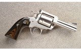 Ruger ~ New Model ~ Super Blackhawk ~ Bisley ~ .44 Magnum ~ 2013 Production - 1 of 4