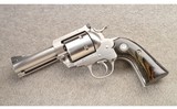 Ruger ~ New Model ~ Super Blackhawk ~ Bisley ~ .44 Magnum ~ 2013 Production - 2 of 4