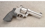 Smith & Wesson ~ 625-4 ~ 45 ACP - 1 of 5