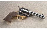 Pietta ~ 1873 ~ .357 Magnum/9 MM - 1 of 4