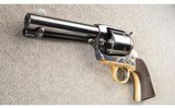 Pietta ~ 1873 ~ .357 Magnum/9 MM - 3 of 4