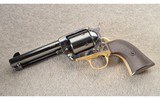 Pietta ~ 1873 ~ .357 Magnum/9 MM - 2 of 4