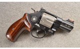 Smith & Wesson ~ 325PD AirLite ~ Used - 1 of 5