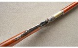 Uberti ~ 1876 Winchester ~ 50-95 Winchester - 5 of 11