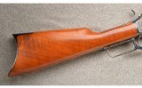 Uberti ~ 1876 Winchester ~ 50-95 Winchester - 2 of 11