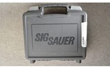 SIG Sauer ~ P226 ~ 40 S&W - 3 of 3