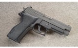 SIG Sauer ~ P226 ~ 40 S&W - 1 of 3