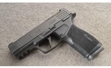 SIG Sauer ~ P365 X ~ Optics Ready ~ .9 MM - 2 of 4
