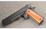 Rock Island Armory ~ M1911 A1 - FS ~ .45 ACP - 2 of 4