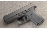 Glock ~ 42 ~ .380 ACP - 2 of 4