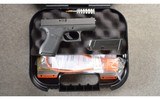 Glock ~ 42 ~ .380 ACP - 3 of 4