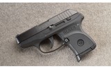 Ruger ~ LCP ~ .380 ACP - 2 of 2