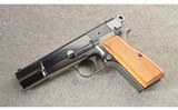 FN Browning ~ Hi-Power ~ T-Series ~ 9 MM - 2 of 6