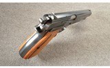 FN Browning ~ Hi-Power ~ T-Series ~ 9 MM - 4 of 6