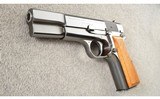 FN Browning ~ Hi-Power ~ T-Series ~ 9 MM - 5 of 6