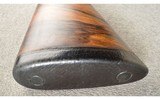 Browning ~ B25 ~ C2G ~ Rizzuto Engraved ~ 12 Gauge - 15 of 15