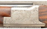 Browning ~ B25 ~ C2G ~ Rizzuto Engraved ~ 12 Gauge - 13 of 15