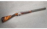 Browning ~ B25 ~ C2G ~ Rizzuto Engraved ~ 12 Gauge - 1 of 15