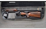 Browning ~ B725 ~ Sporter ~ Black Edition ~ 12 Gauge - 14 of 14