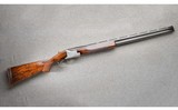 FN ~ Belgium ~ Browning ~ B25 ~ B2G ~ 12 Gauge