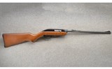 Marlin ~ 70P ~ 22 LR - 1 of 2