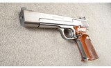 Smith & Wesson ~ Model 41 ~ .22 Long Rifle - 4 of 4
