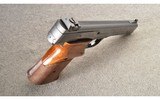 Smith & Wesson ~ Model 41 ~ .22 Long Rifle - 3 of 4