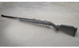 Ruger ~ American ~ 22 WMR - 2 of 2