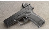 Springfield ~ XD-9 ~ 9 MM - 2 of 5