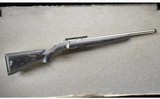 Ruger ~ American Rimfire ~ 17 HMR - 1 of 2
