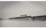Ruger ~ American Rimfire ~ 17 HMR - 2 of 2