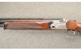 Beretta ~ DT10 ~ Trident ~ 12 Gauge ~ 2004 Production - 11 of 15