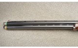 Beretta ~ DT10 ~ Trident ~ 12 Gauge ~ 2004 Production - 10 of 15