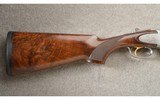 Beretta ~ S 687 ~ EELL ~ Diamond Pigeon ~ Engraved Bottega C. Giovanelli ~ 20 Gauge ~ 1996 Production - 2 of 16