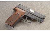 SIG Sauer ~ P229 ~ .357 Sig - 1 of 6