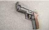 SIG Sauer ~ P229 ~ .357 Sig - 6 of 6