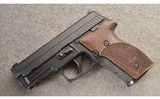 SIG Sauer ~ P229 ~ .357 Sig - 2 of 6