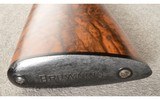FN ~ Belgium ~ Browning ~ B25 ~ B2 ~ Signed by F Hupkens ~ 12 Gauge - 14 of 14