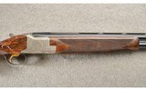 FN ~ Belgium ~ Browning ~ B25 ~ B2 ~ Signed by F Hupkens ~ 12 Gauge - 4 of 14