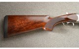 Beretta ~ 687 ~ Silver Pigeon 111 ~ Sporting ~ Limited ~ Engraved Bottega C. Giovanelli ~ 12 Gauge ~ 2008 Production - 2 of 16