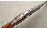 Beretta ~ 687 ~ Silver Pigeon 111 ~ Sporting ~ Limited ~ Engraved Bottega C. Giovanelli ~ 12 Gauge ~ 2008 Production - 8 of 16
